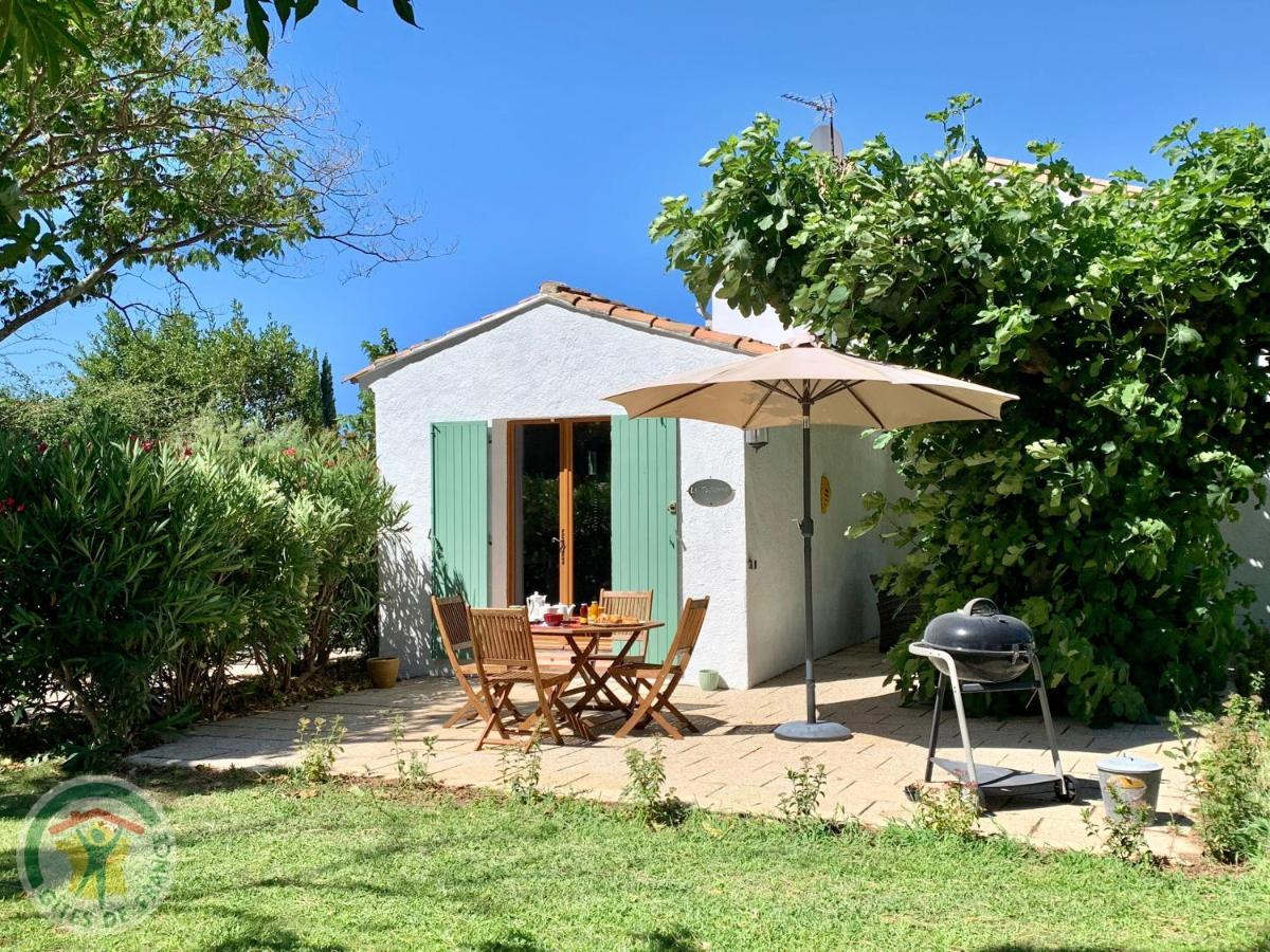 Mas de Plisset Saint-Gilles (Gard) Exterior foto